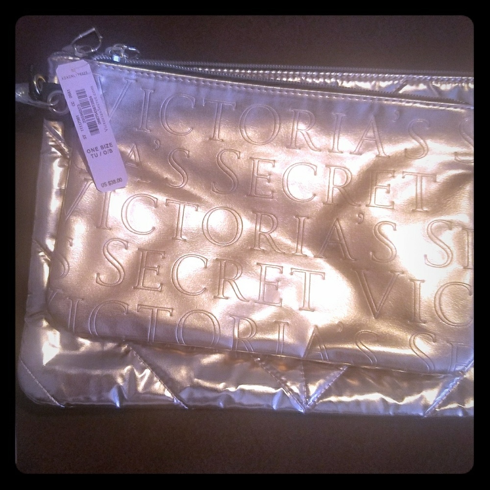 Makeup bags